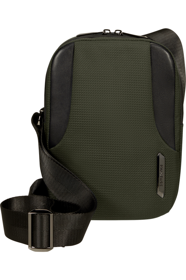 Samsonite Xbr 2.0 Crossover 7.9' S  Foliage Green