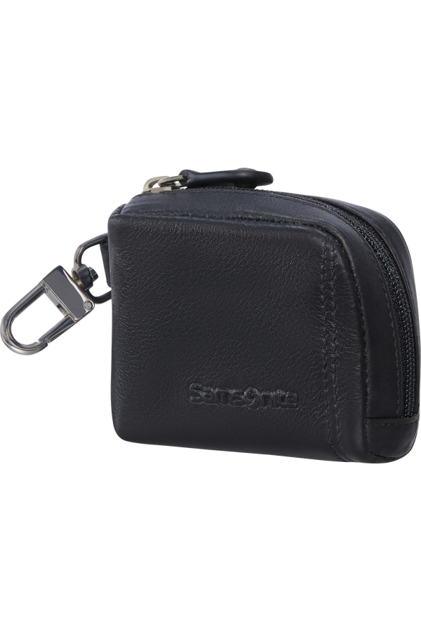 Samsonite Attack 2 Slg 605 - C CASE TAB AIR  Nero