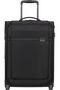 Samsonite Airea Upright Expandable Toppocket 55cm  Nero
