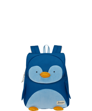 Happy Sammies Eco Zaino S+ 33 x 26.5 x 19 cm | 0.2 kg Happy Sammies Eco Zaino S+ 33 x 26.5 x 19 cm | 0.2 kg