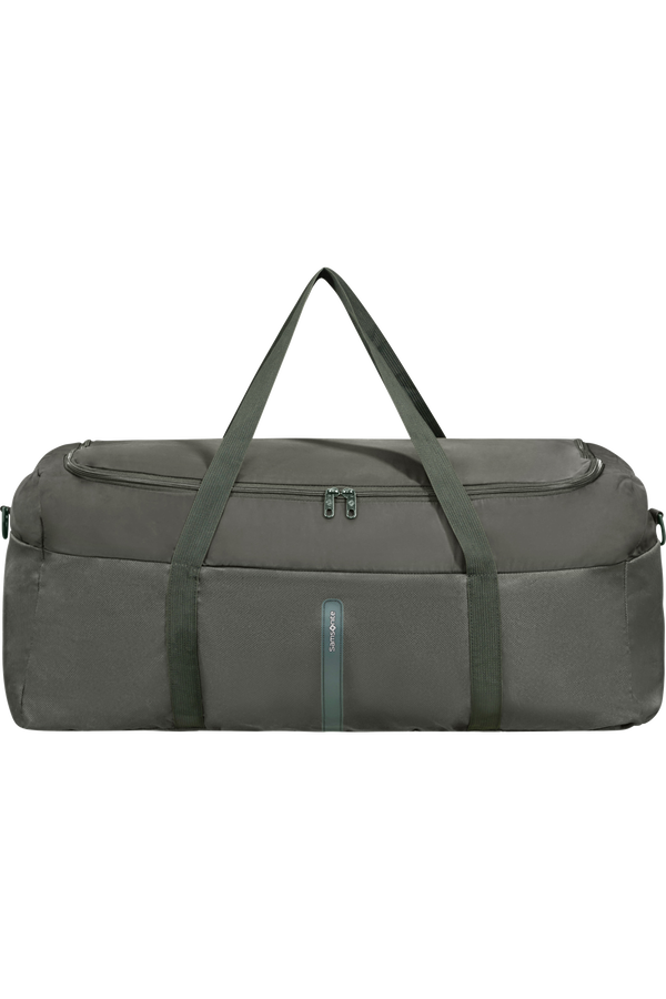 Samsonite Ta Revolution Foldable Duffle L  Verde