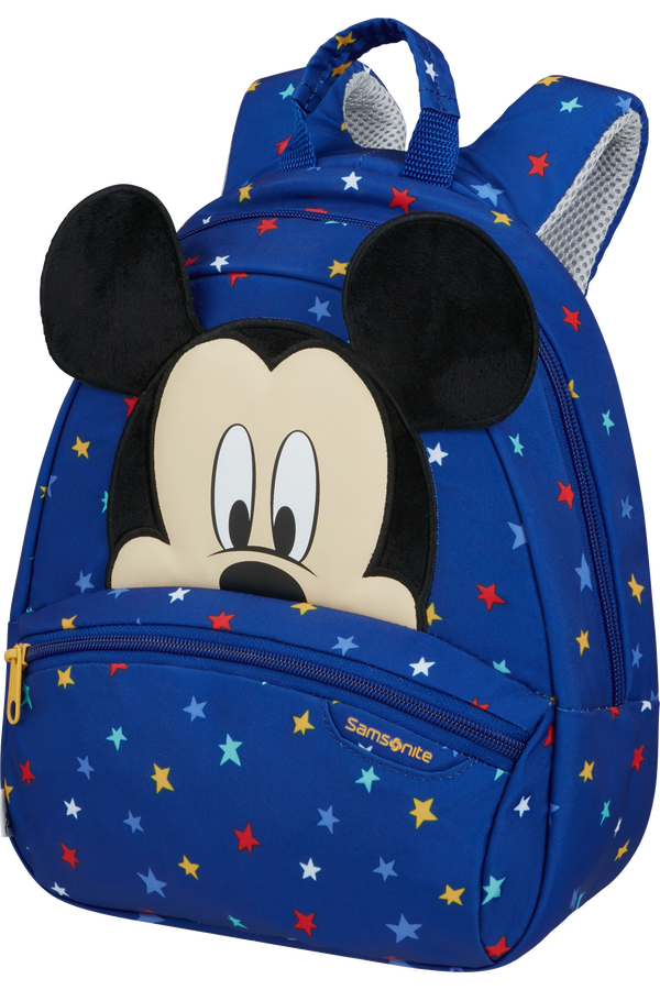 Samsonite Disney Ultimate 2.0 Backpack Disney Mickey Stars S  Mickey Stars Samsonite Disney Ultimate 2.0 Backpack Disney Mickey Stars S  Mickey Stars