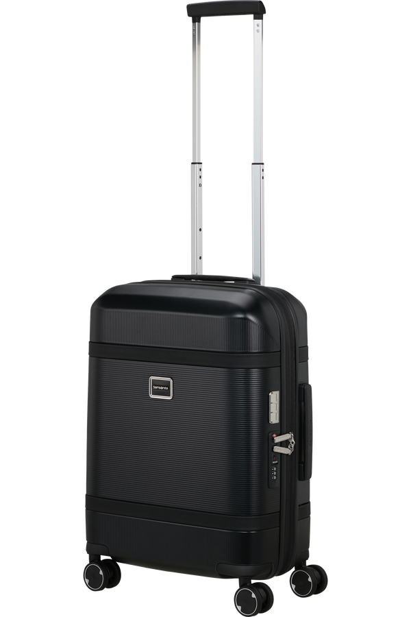 Samsonite Image Spinner Expandable 55cm  Nero
