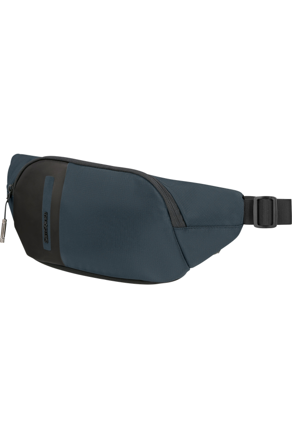 Samsonite Biz2go Waistbag  Deep blue