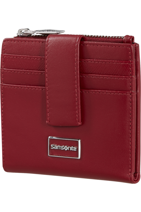 Image Leather SLG Portafoglio