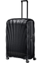 Samsonite C-Lite Spinner 86cm  Nero