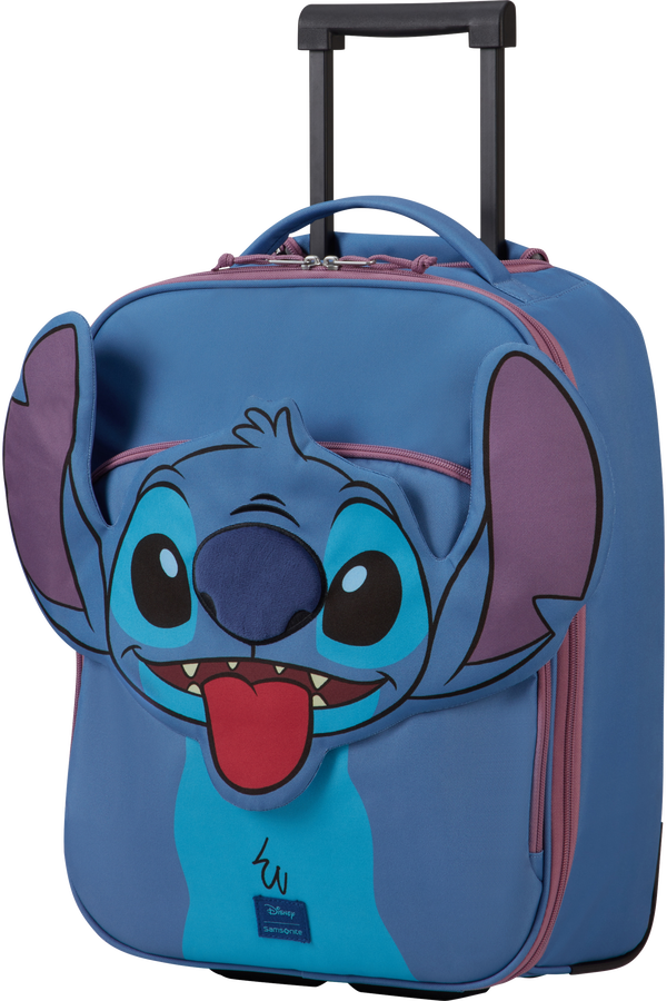 Sammies Disney Valigia (2 ruote) 45cm