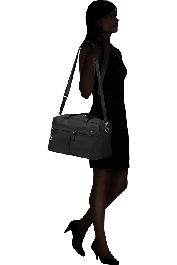 Samsonite Move 5.0 Duffle XS  Nero