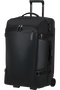 Samsonite Armox DUFFLE/WH 68/25  Nero Samsonite Armox DUFFLE/WH 68/25  Nero