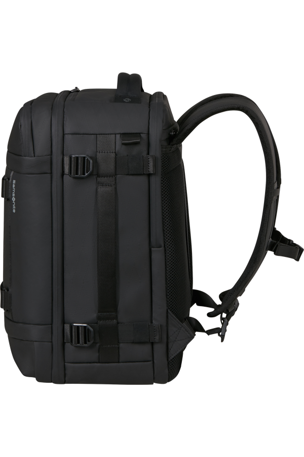 Samsonite Cabin Pack Underseat Backpack S  Nero