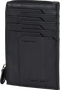Samsonite Attack 2 Slg 727-All in One Wallet Zip  Nero Samsonite Attack 2 Slg 727-All in One Wallet Zip  Nero