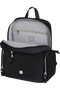 Samsonite Karissa Evo Daily Backpack  Nero Samsonite Karissa Evo Daily Backpack  Nero