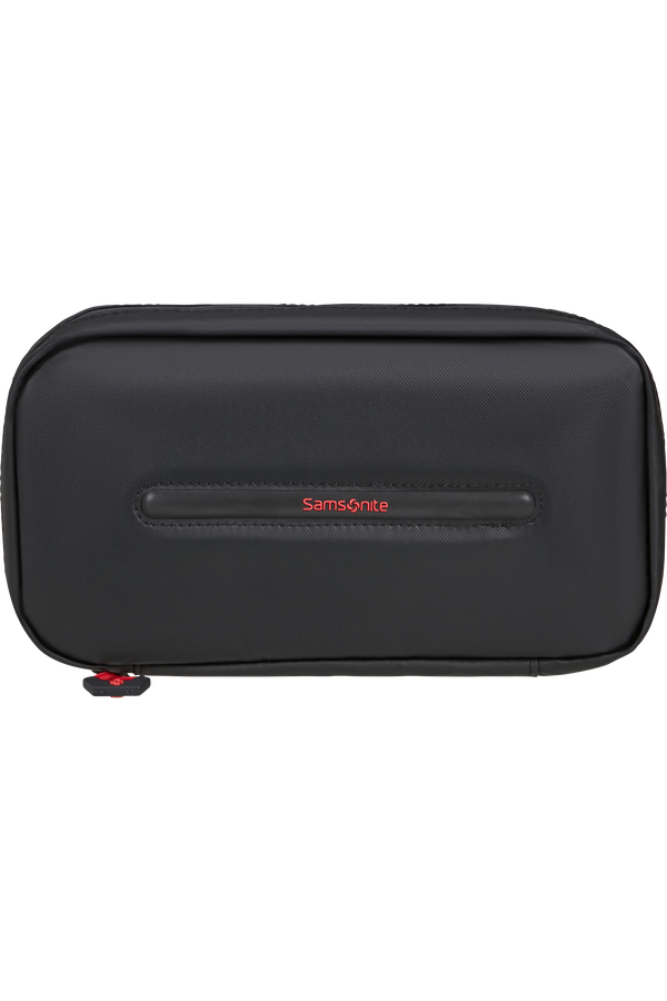 Samsonite Ecodiver Add-Ons Tech Pouch  Nero