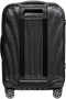 Samsonite C-Lite Spinner 55cm  Nero