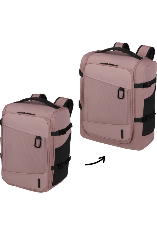 2FIT Zaino underseat 2 in 1