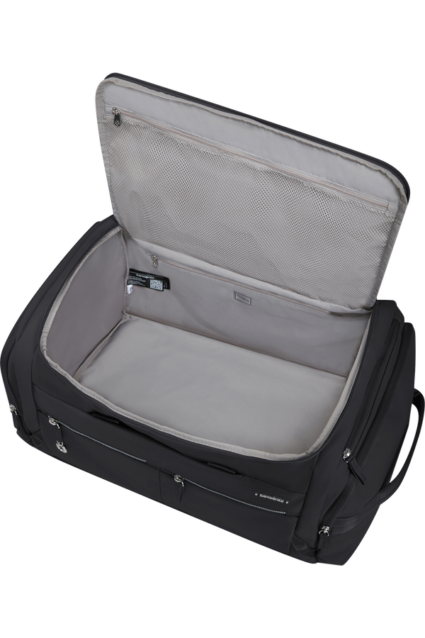 Samsonite Move Journey Backpack/Duffle S  Nero