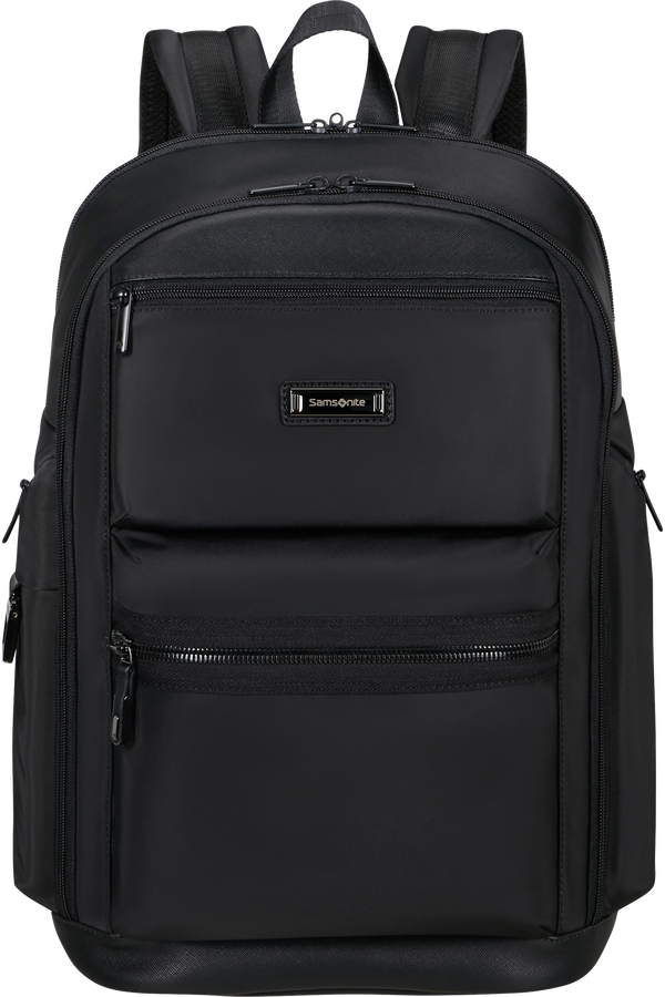Samsonite Relyon Backpack M 15.6''  Nero