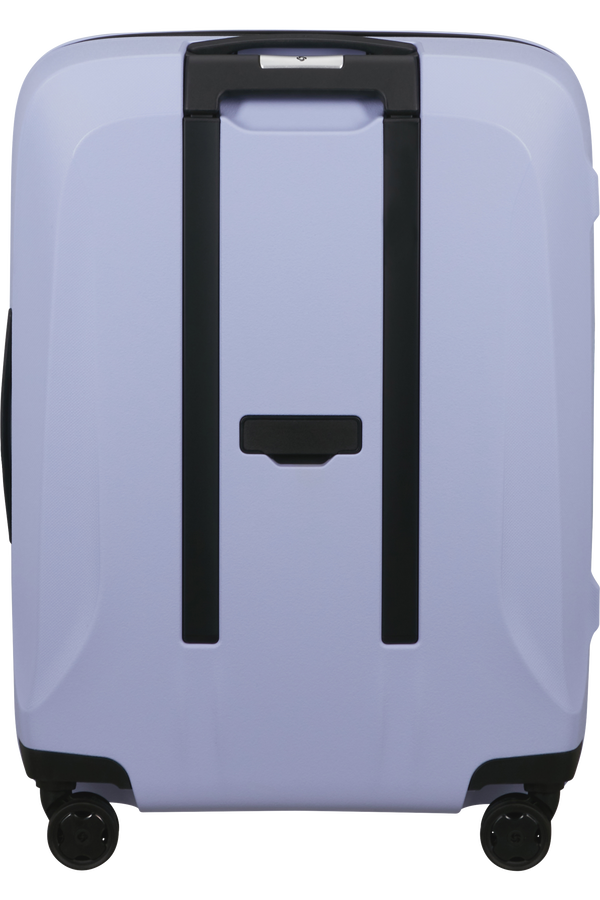 Samsonite Essens Spinner Expandable ZIP 55cm  Lavanda