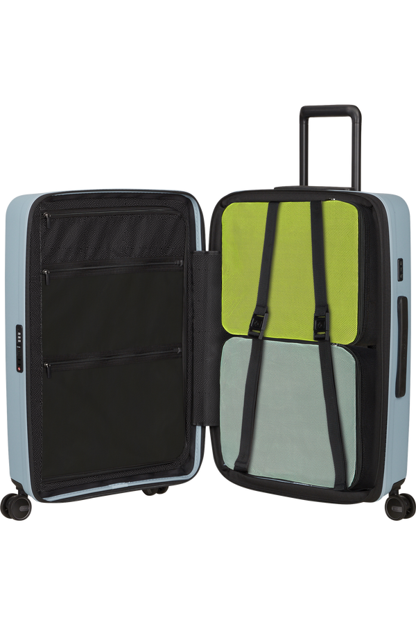 Restackd Trolley espandibile (4 ruote) 68cm