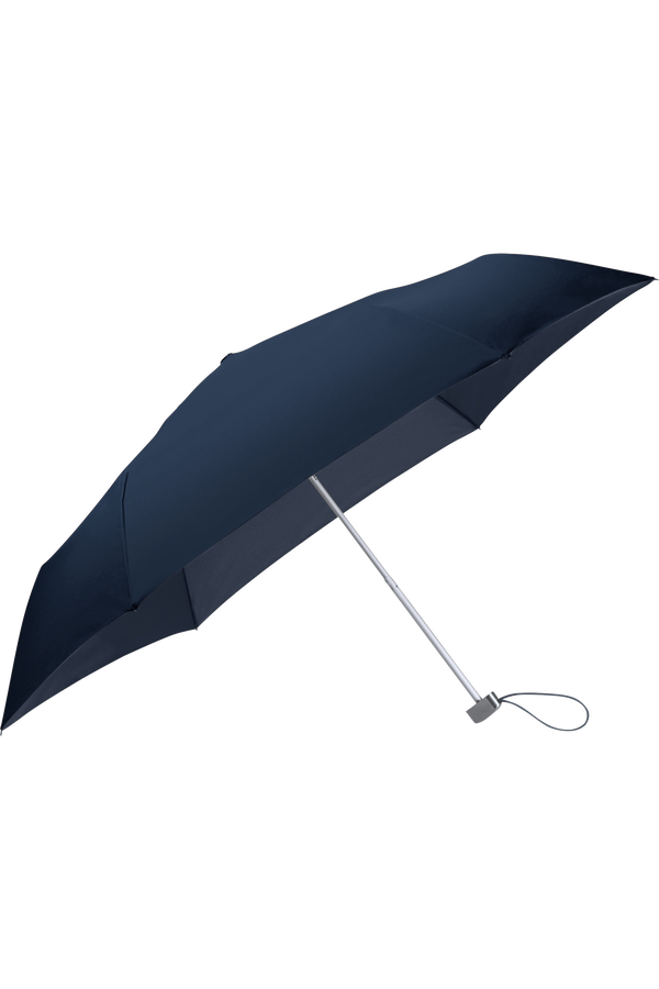 Samsonite Rain Pro 3 Sect. Manual Flat Blu