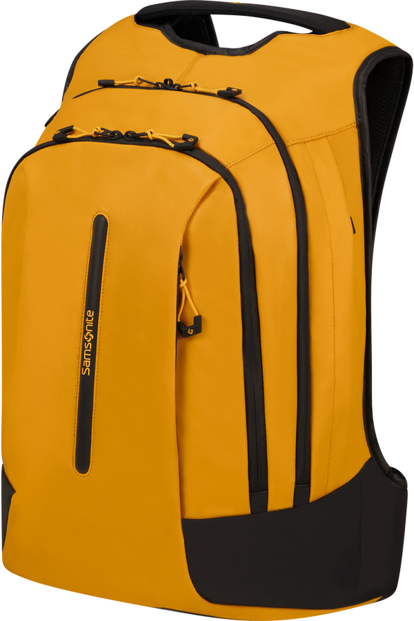Samsonite Ecodiver LAPTOP BACKPACK L  Giallo