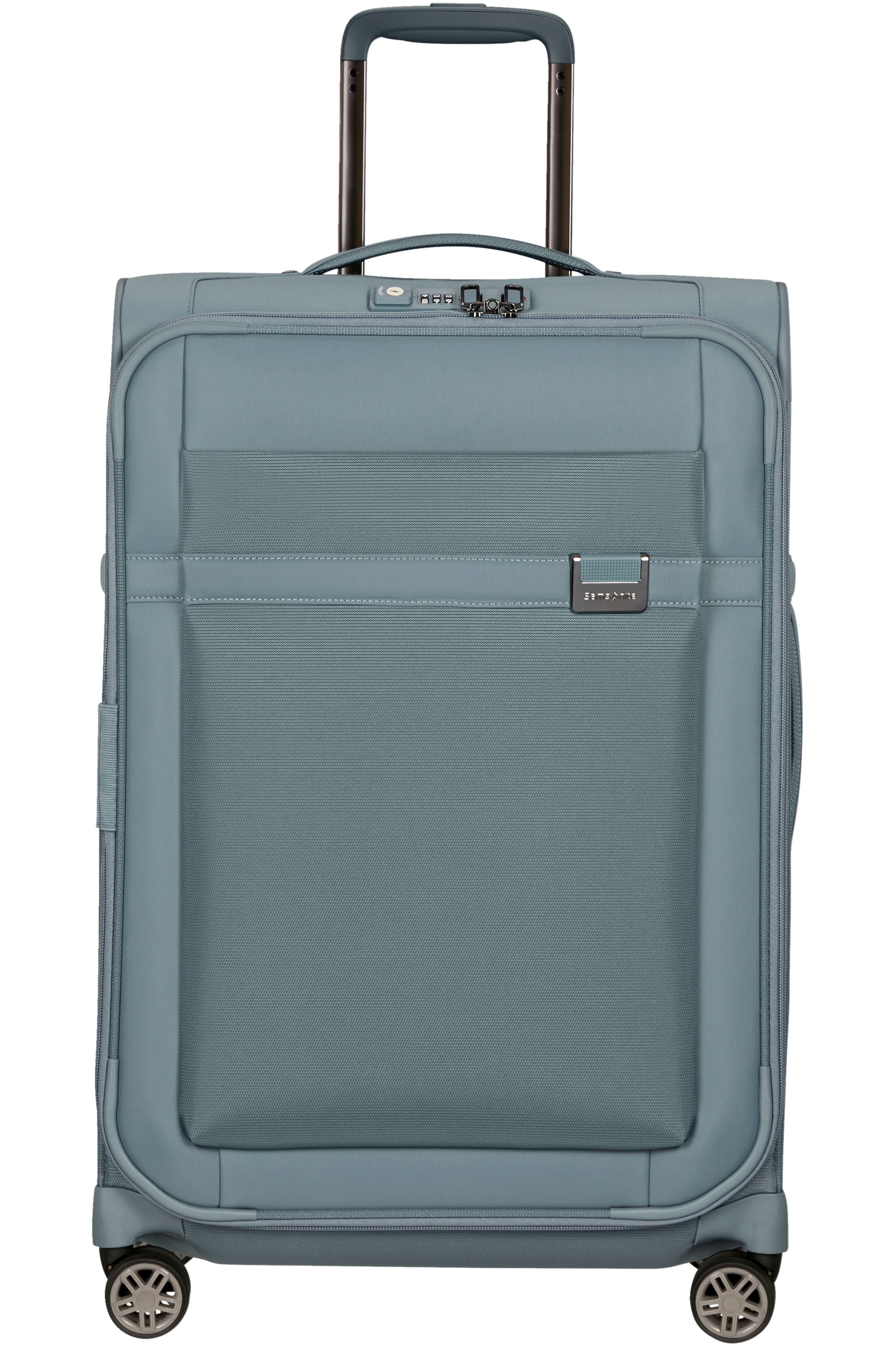 Airea Trolley Espandibile (4 ruote) | Samsonite Italia