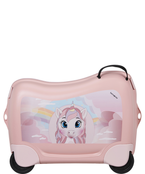 Dream2go Trolley (4 ruote) 38 x 52 x 21 cm | 2.1 kg