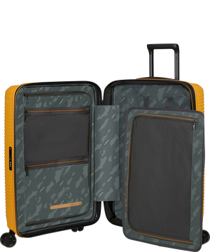 Prodiver Trolley espandibile (4 ruote) 69cm 69 x 47 x 28/31 cm | 3.4 kg