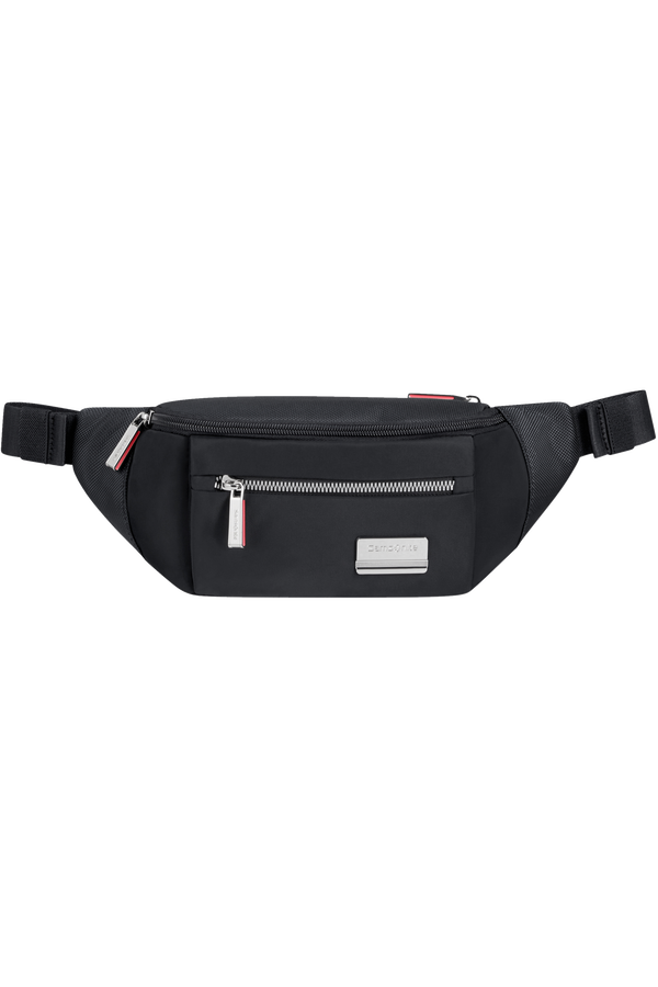 Samsonite Openroad Chic 2.0 Waistbag  Nero