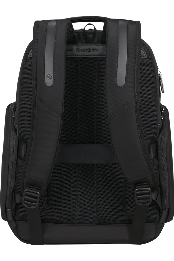 Samsonite Paralux Everyday Backpack  Nero