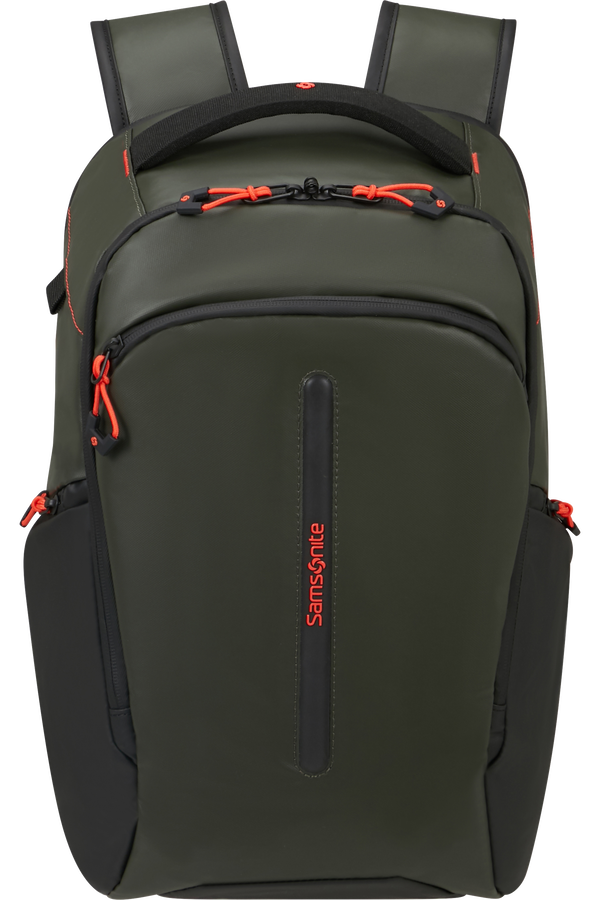 Samsonite Ecodiver Laptop Backpack XS  Climbing Ivy