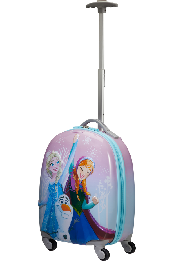 Trolley frozen viaggio top