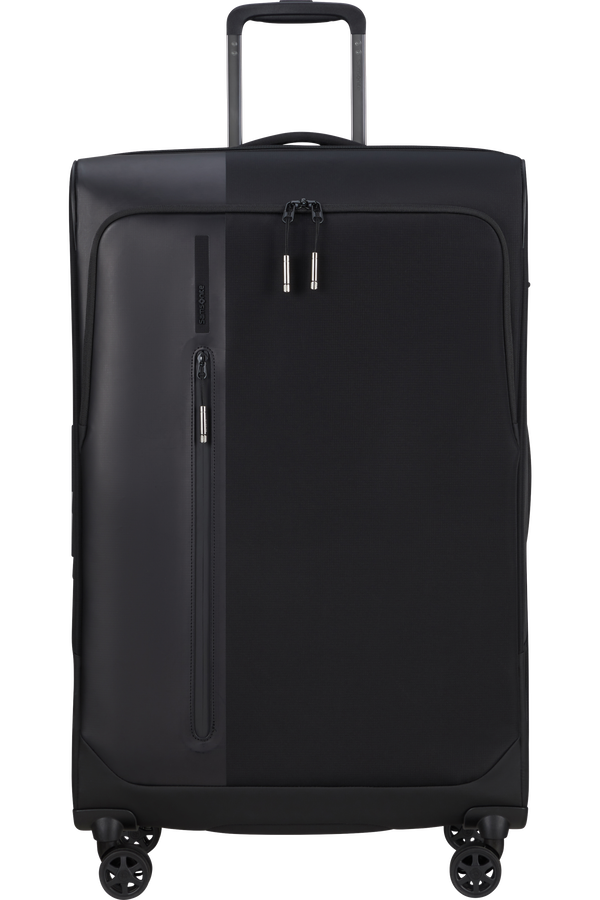 Samsonite Biz2go Trvl SPINNER DF EXP 77cm  Nero