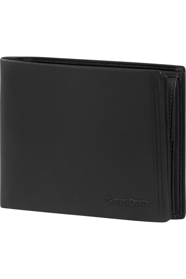 Attack 3.0 SLG Portafoglio