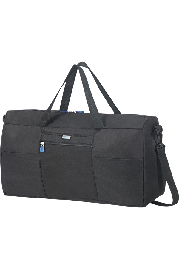 Samsonite Global Ta Foldable Duffle  Nero