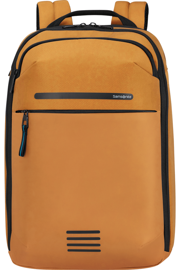 Samsonite Moderny Laptop Backpack 15.6'  Giallo