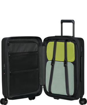 Restackd Trolley espandibile (4 ruote) 55cm 55 x 40 x 20/23 cm | 2.7 kg