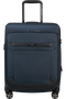 Samsonite Pro-DLX 6 Spinner Expandable 55cm  Blu