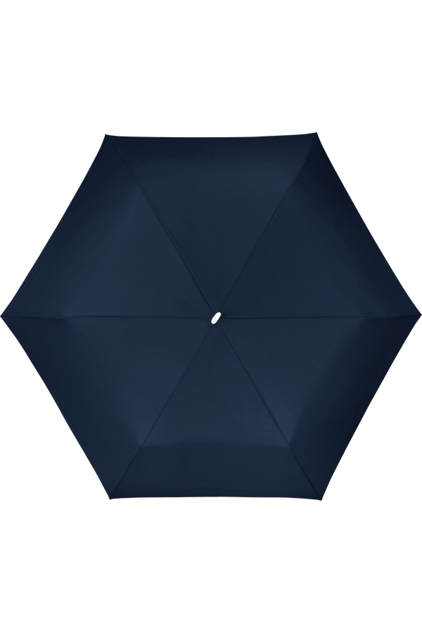 Samsonite Rain Pro 3 Sect. Manual Flat Blu