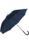 Samsonite Rain Pro Stick Umbrella Blu