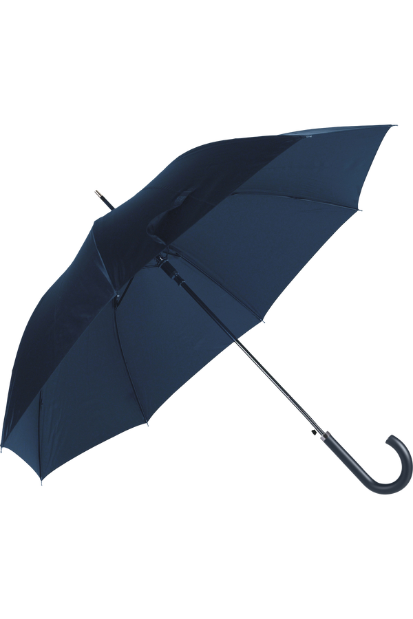 Samsonite Rain Pro Stick Umbrella Blu