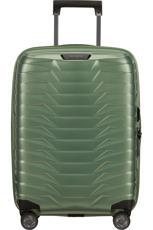 Proxis Trolley espandibile (4 ruote) 55cm