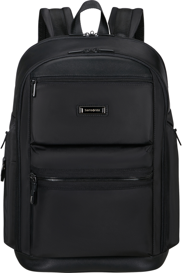 Samsonite Relyon Backpack M 15.6''  Nero
