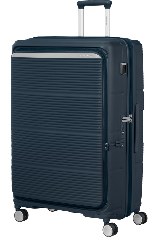 Paralux Trolley espandibile (4 ruote) 81cm