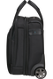 Samsonite Spectrolite 4.0 Rolling Tote Expandable 15.6'  Nero Samsonite Spectrolite 4.0 Rolling Tote Expandable 15.6'  Nero