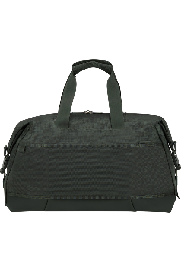 Samsonite Respark DUFFLE 48/19 OVERNIGHTER  Forest Green