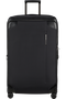 Samsonite Splendix Spinner DF Expandable 79cm  Nero Samsonite Splendix Spinner DF Expandable 79cm  Nero