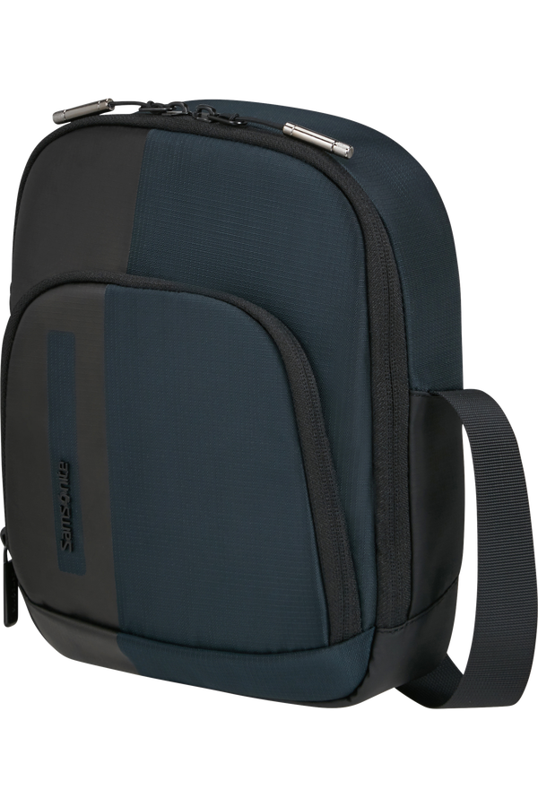 Samsonite Biz2go Crossover  Deep blue Samsonite Biz2go Crossover  Deep blue