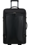Samsonite Armox DUFFLE/WH 68/25  Nero Samsonite Armox DUFFLE/WH 68/25  Nero