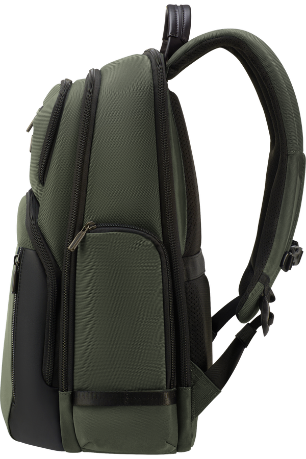 Samsonite Urban-Eye Laptop Backpack 15.6'  Verde Samsonite Urban-Eye Laptop Backpack 15.6'  Verde